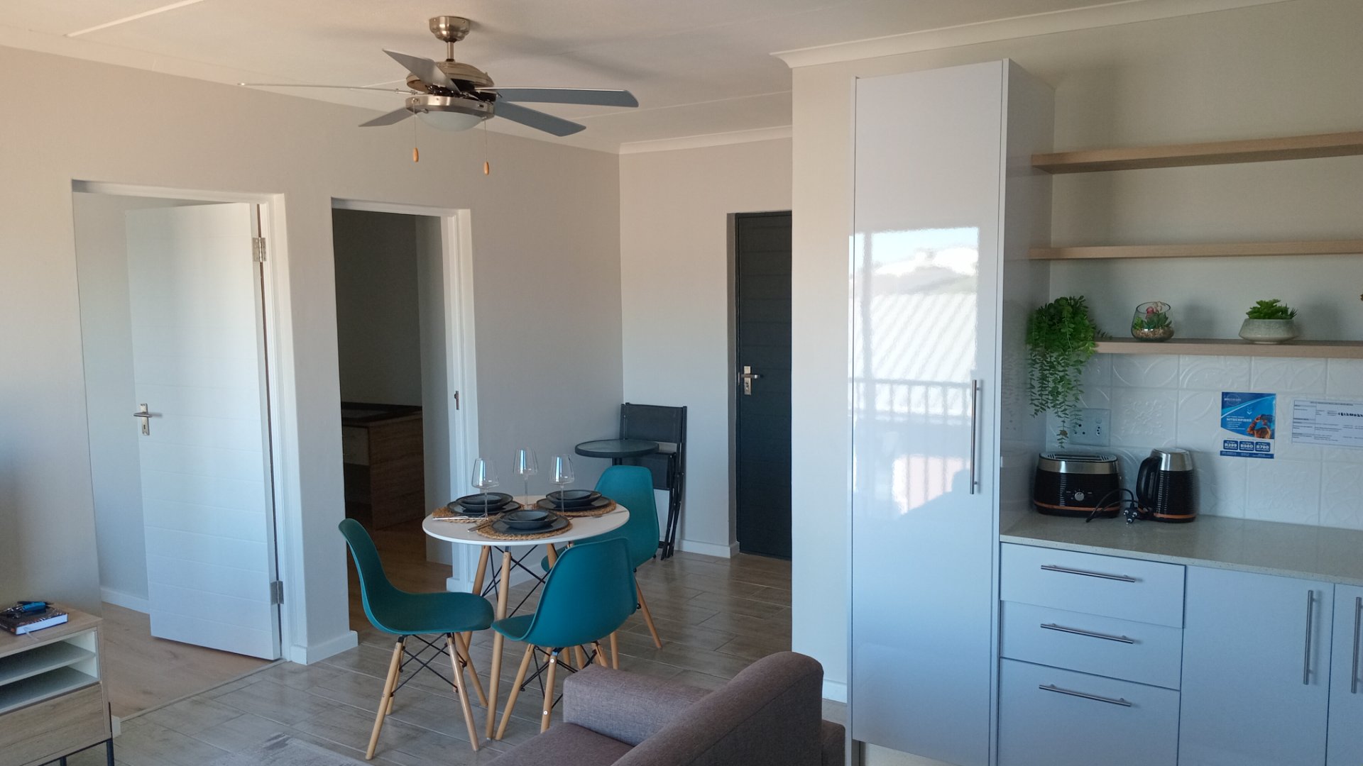 2 Bedroom Property for Sale in Table View Western Cape